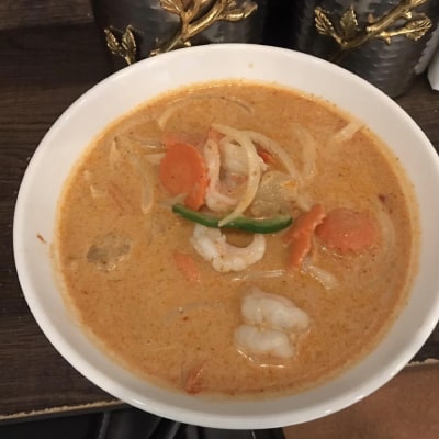 ASIAN FUSION